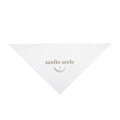 Pet Bandana sanfte Seele