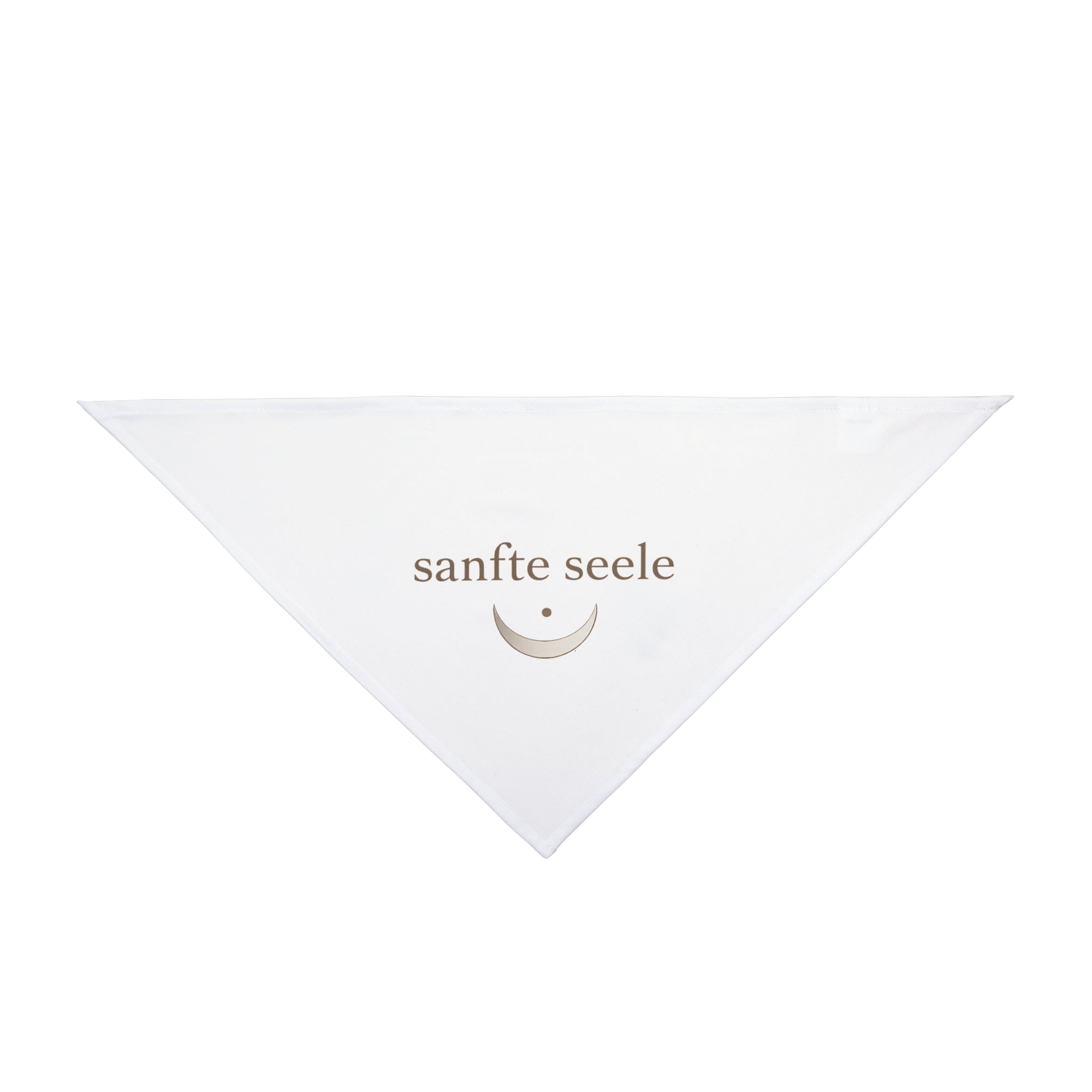 Pet Bandana sanfte Seele