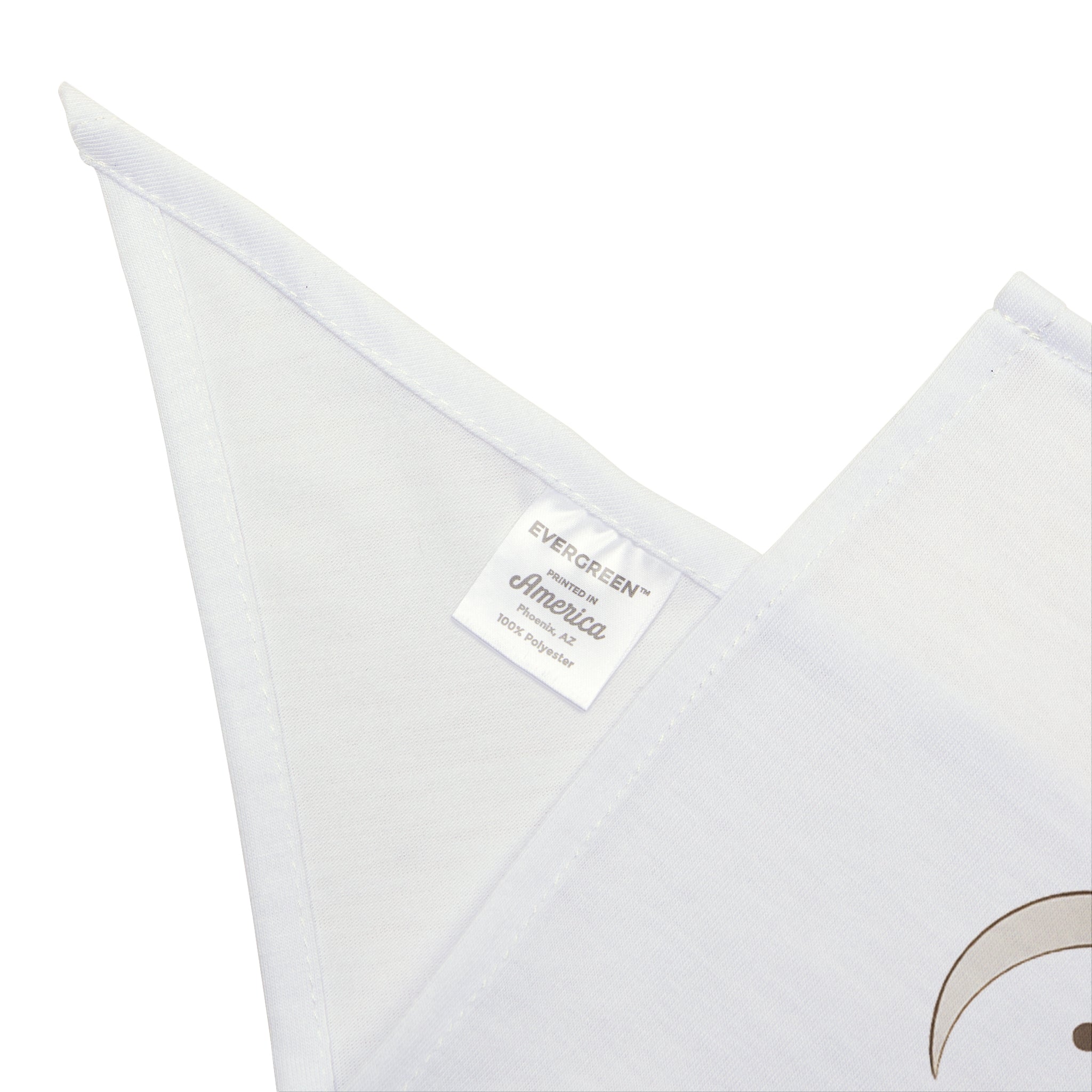 Pet Bandana sanfte Seele