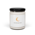 Scented Soy Candle, 9oz Licht für deine Seele