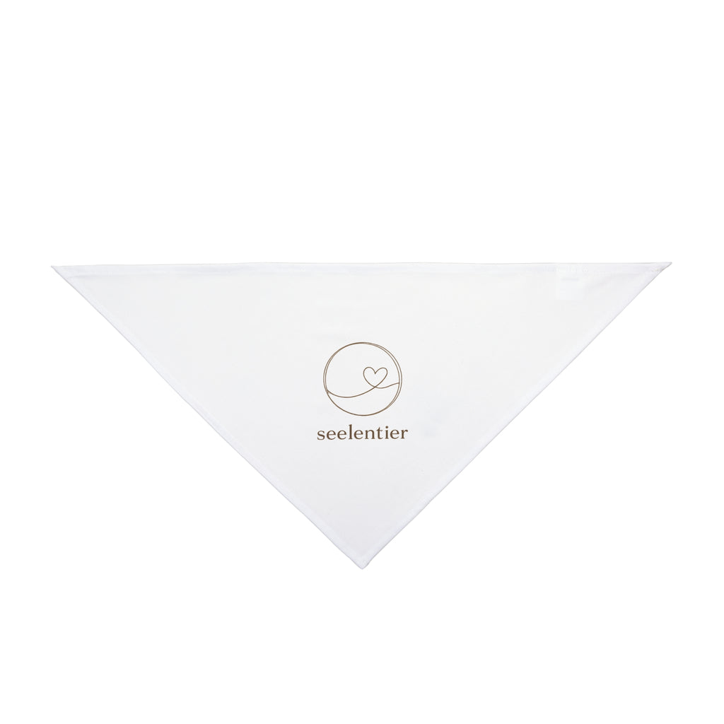 Pet Bandana Seelentier